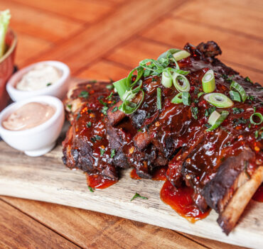 Spareribs